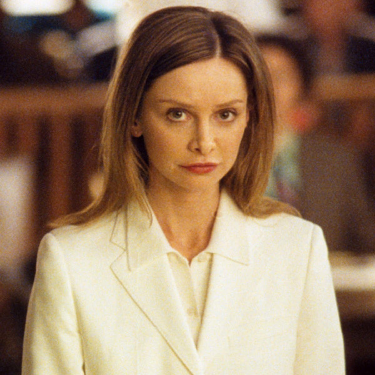 Ally Mcbeal At 20 A Lawyer Went To Court Everybody Judged E News